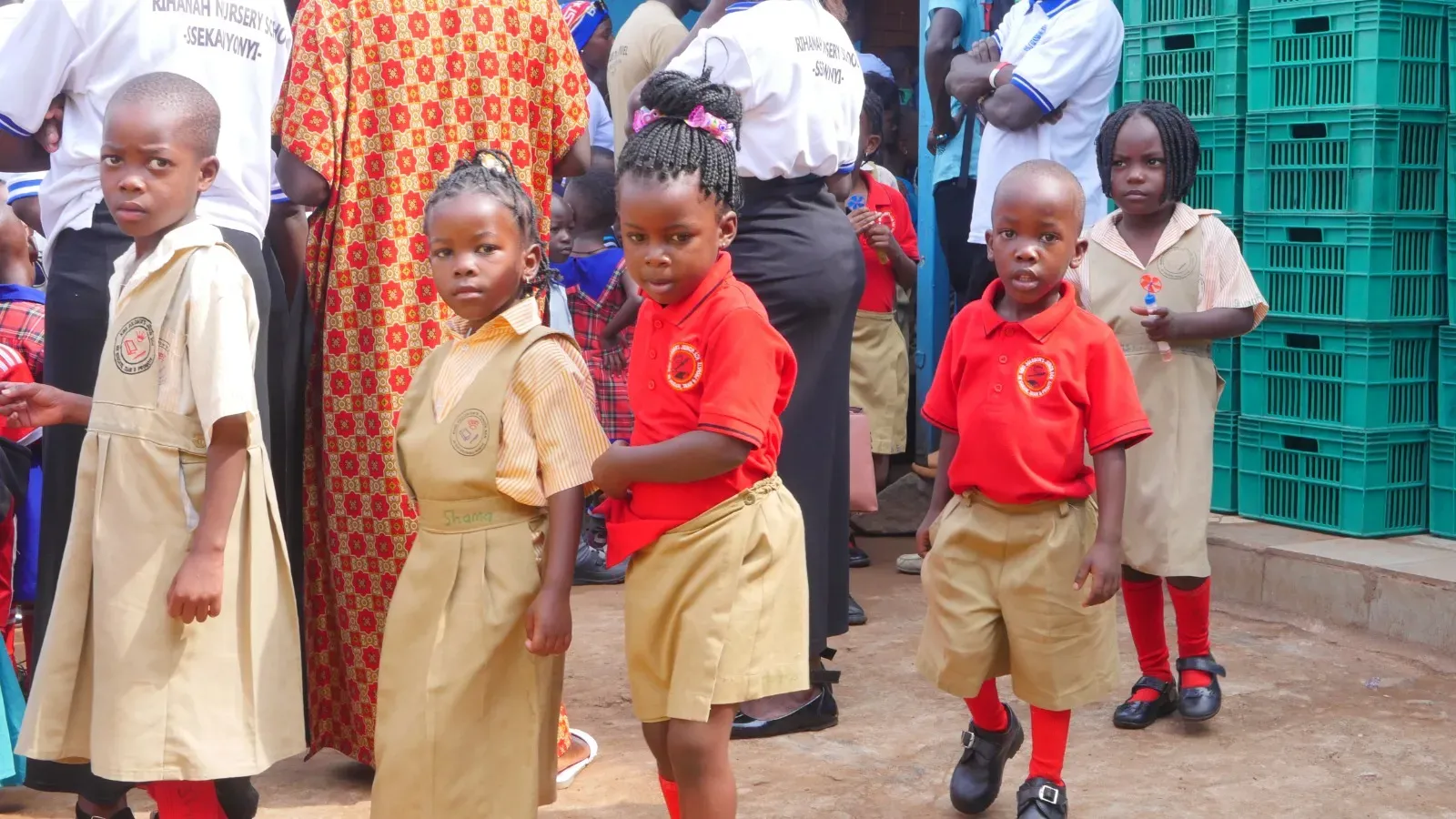 King Solomon's Junior School