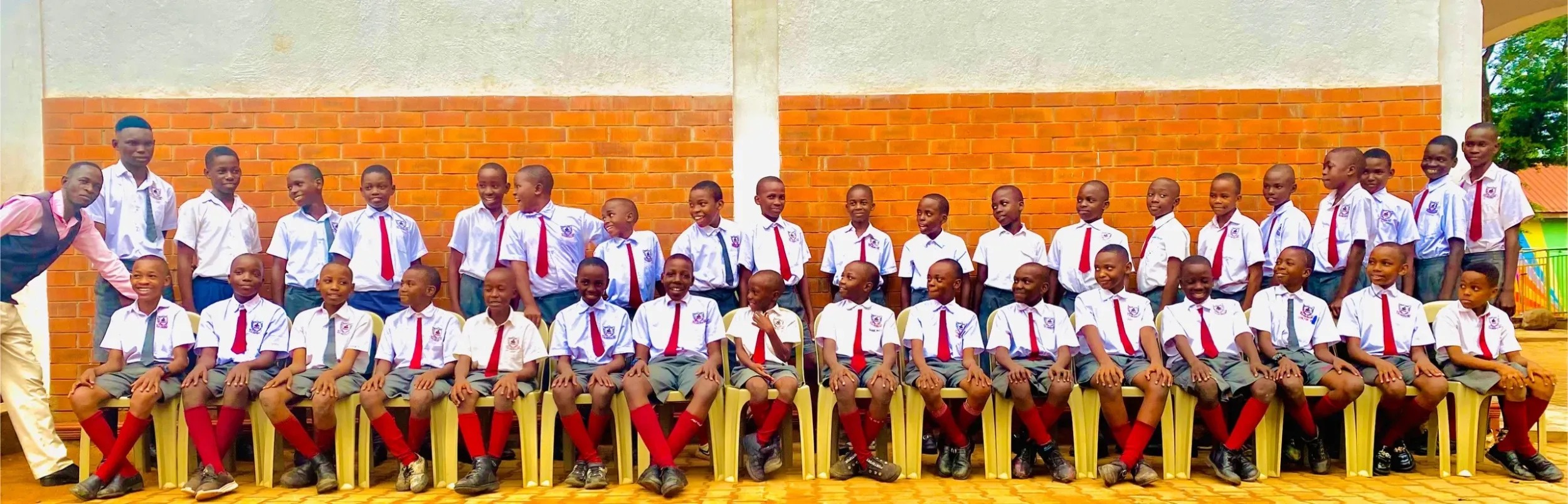 Munyonyo Parents' School 