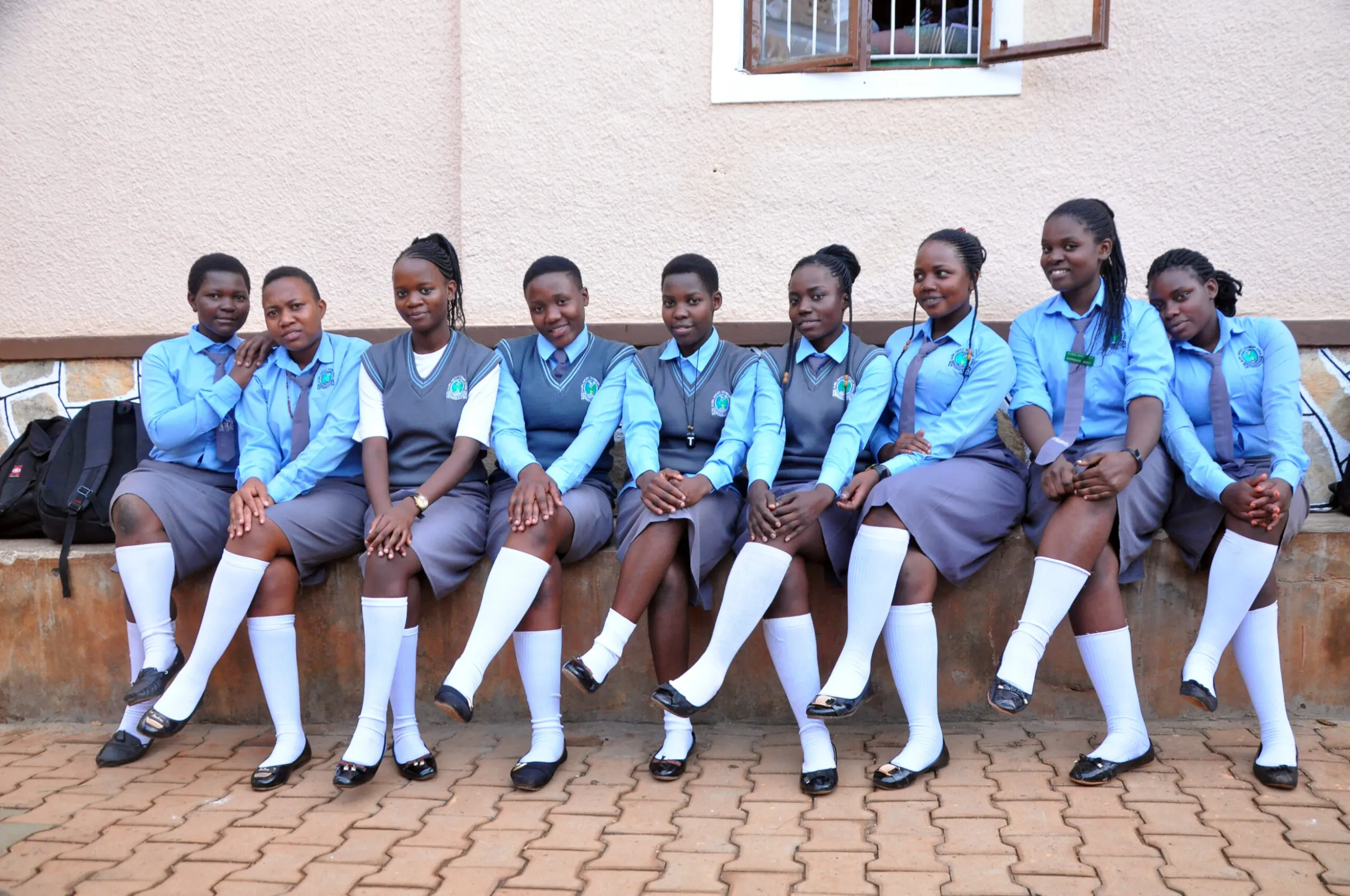 Global Harvest Secondary School