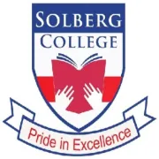Solberg College Kabale Logo