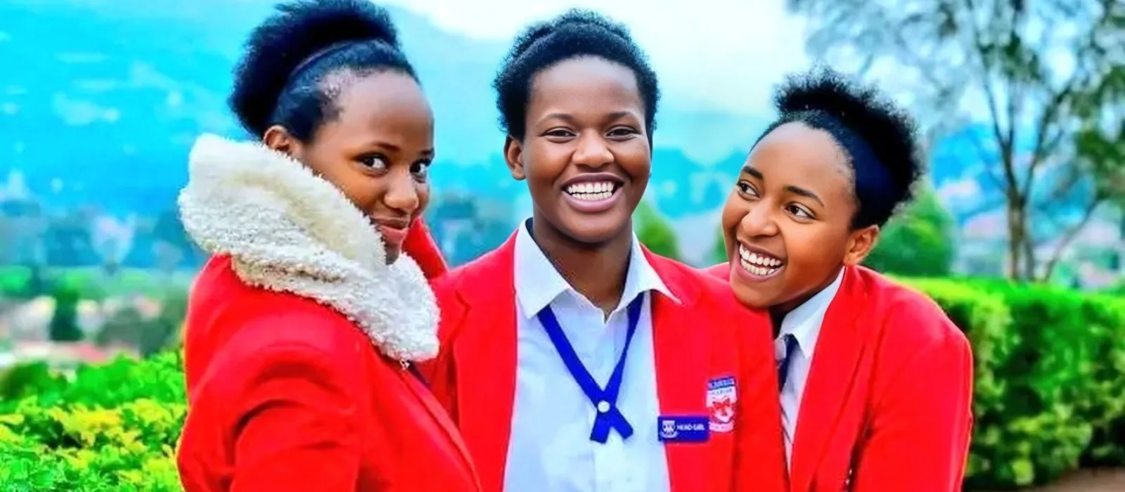 Solberg College Kabale