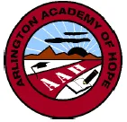 Arlington Junior School Logo