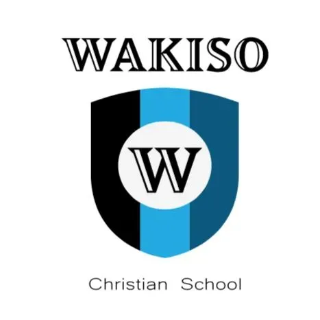 Wakiso Christian Schools Logo