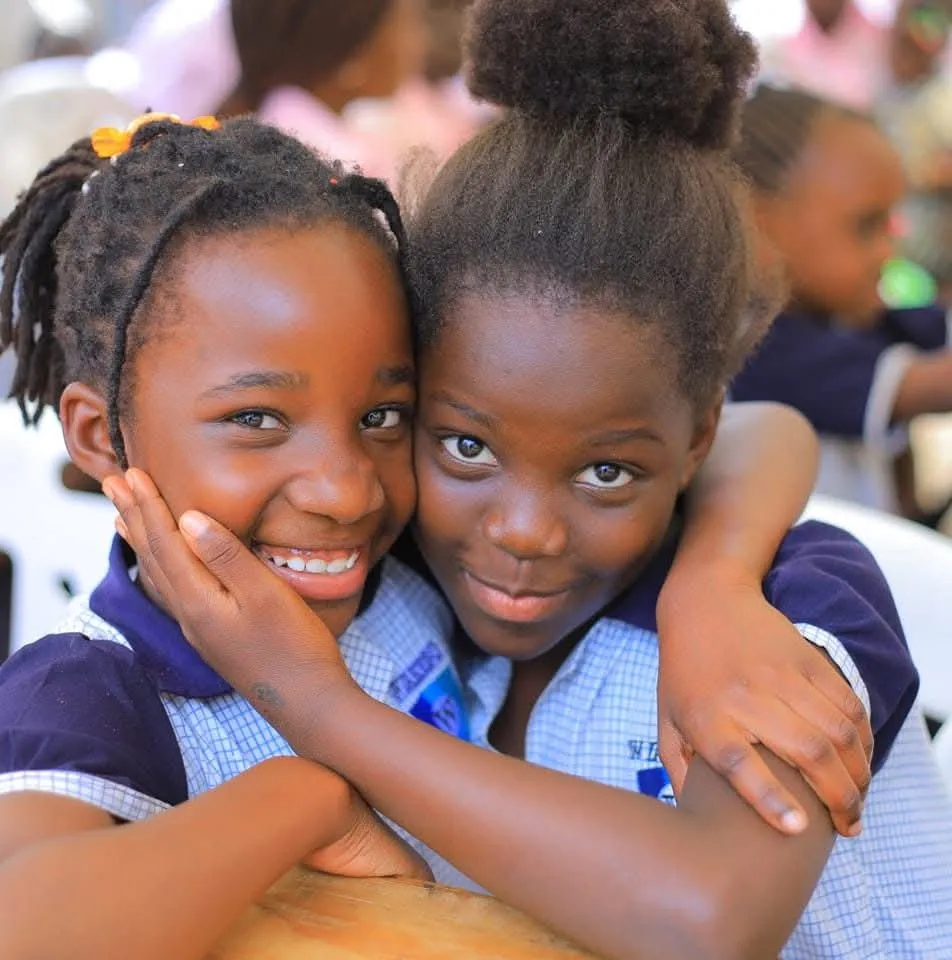 Wakiso Christian Schools