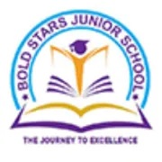 Bold Stars Junior School Logo