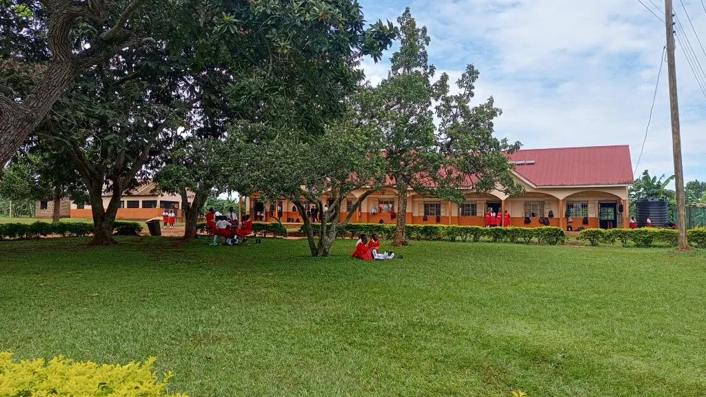 St. Pontiano Ngondwe Secondary School