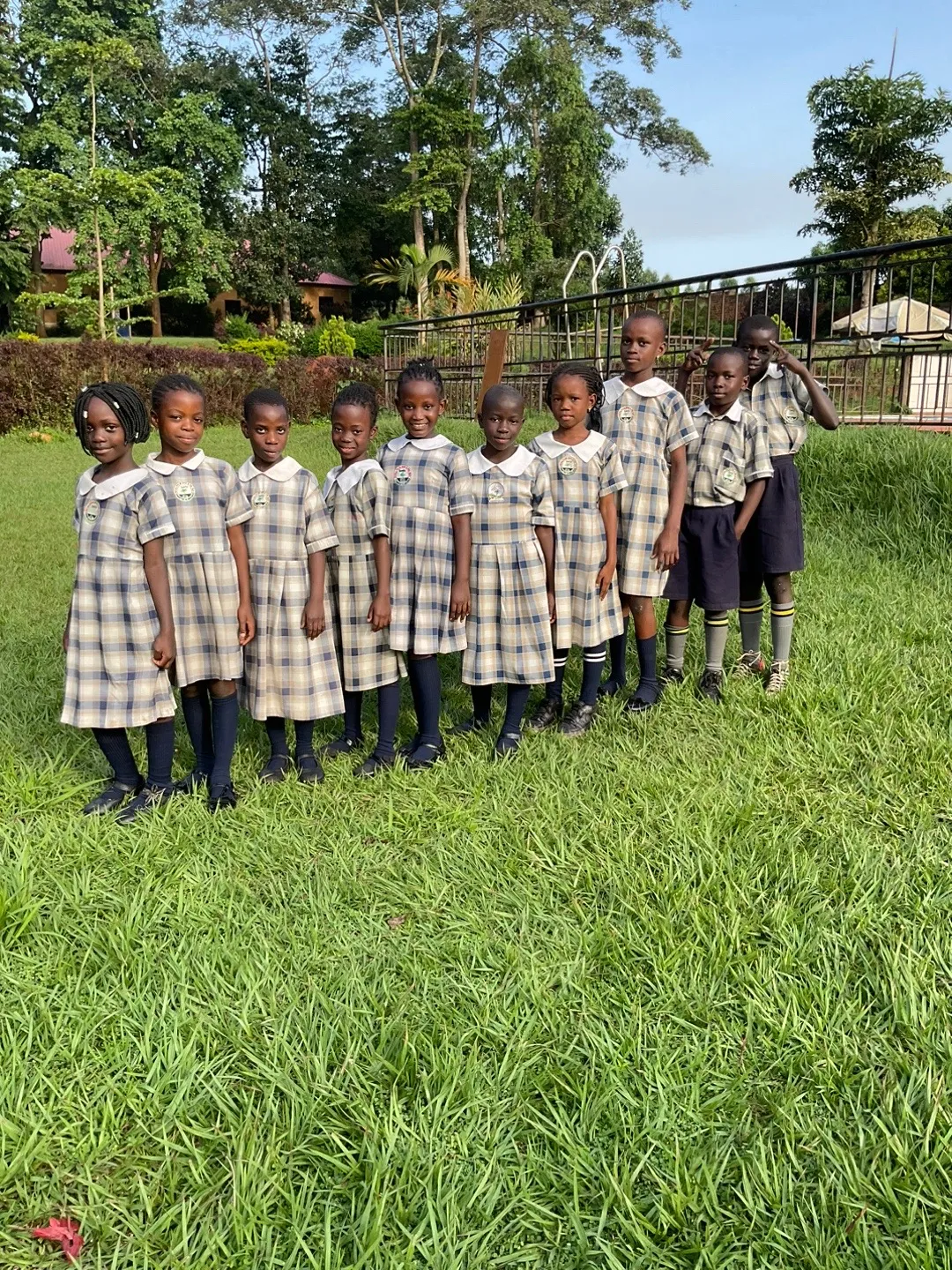 Royal Palm Nursey And Primary School