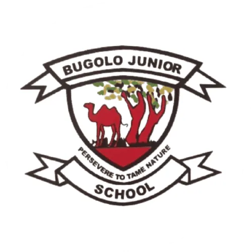 Bugolo Junior School Logo
