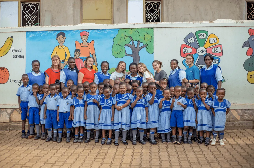 Bugolo Junior School
