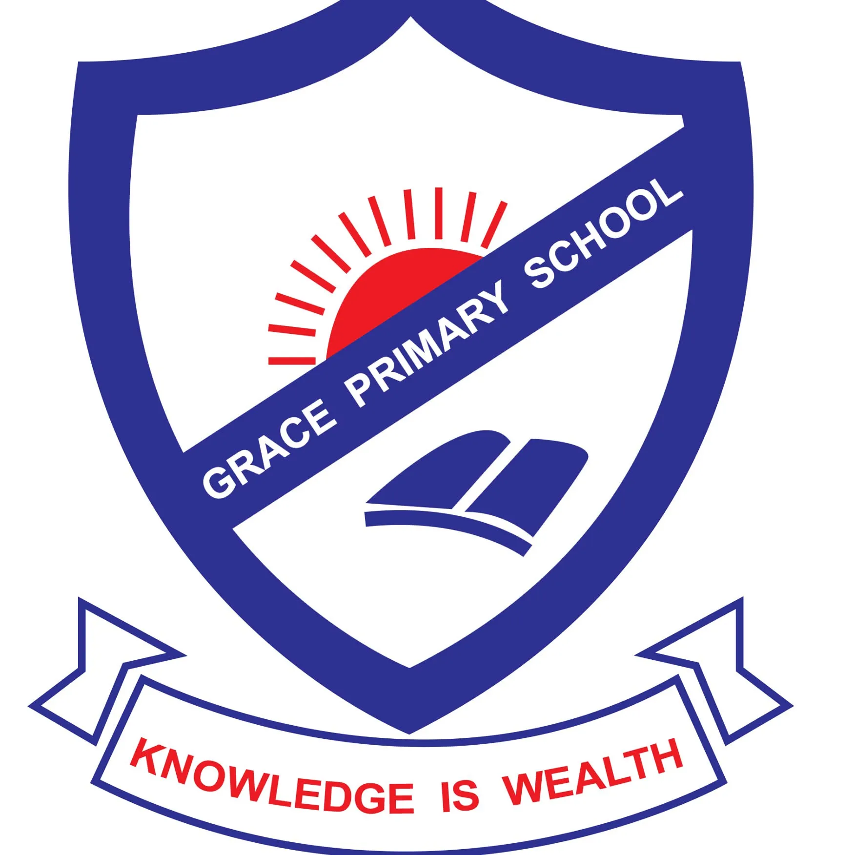 Grace Primary School Logo
