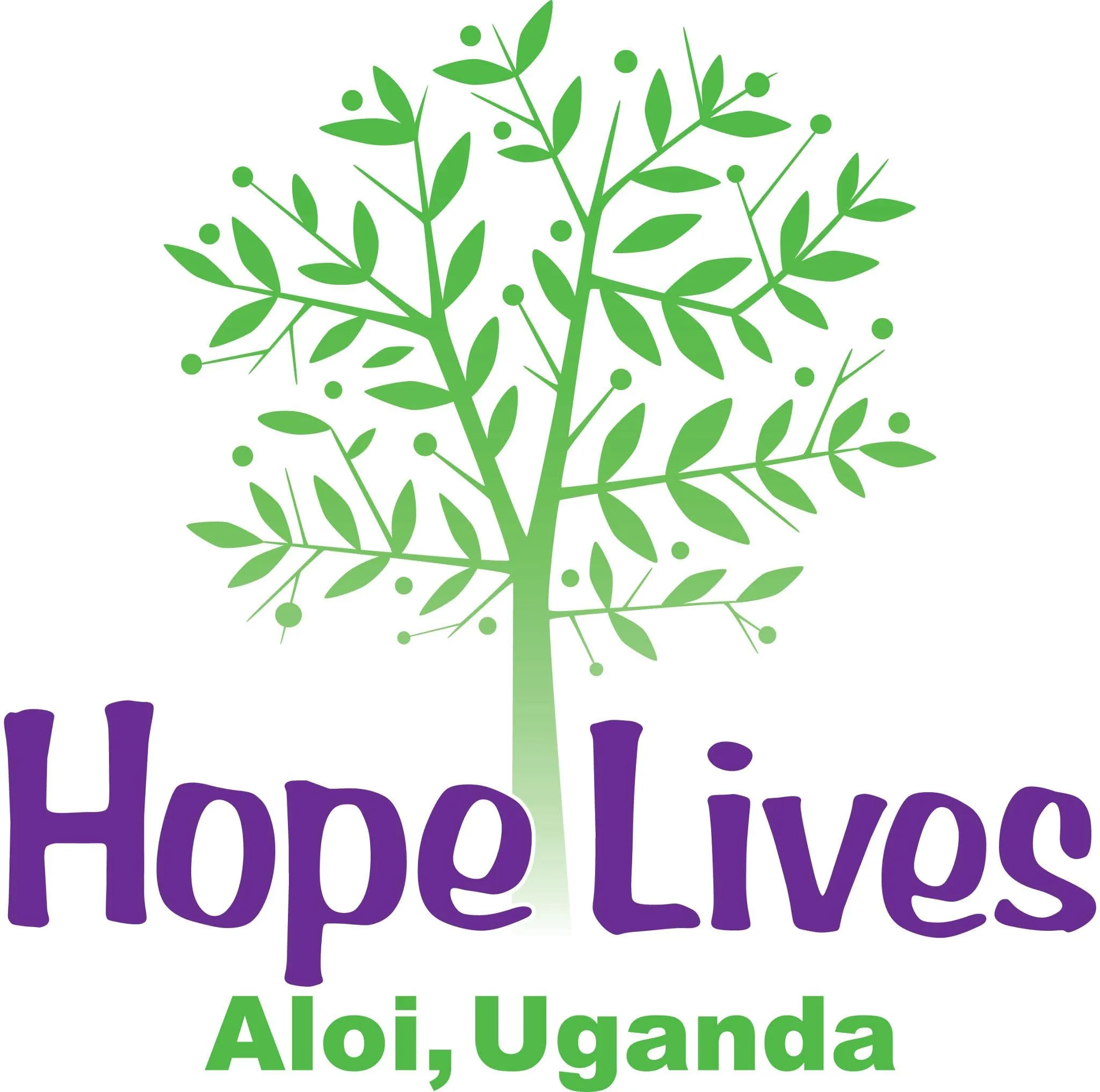 Hope Lives Elementary School Logo