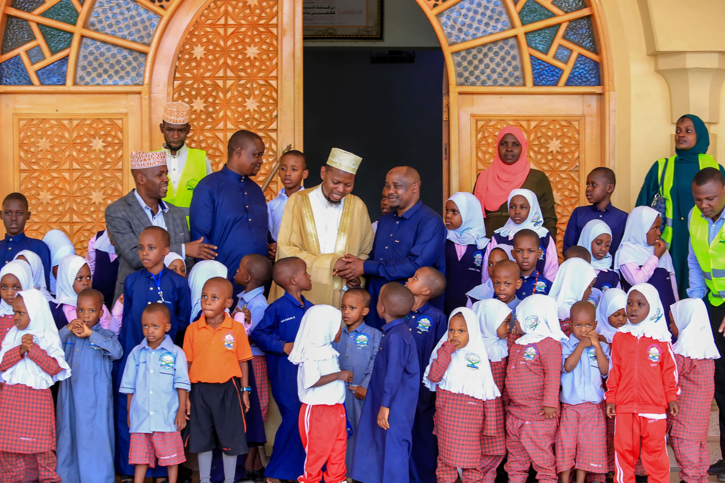 Salman Junior School