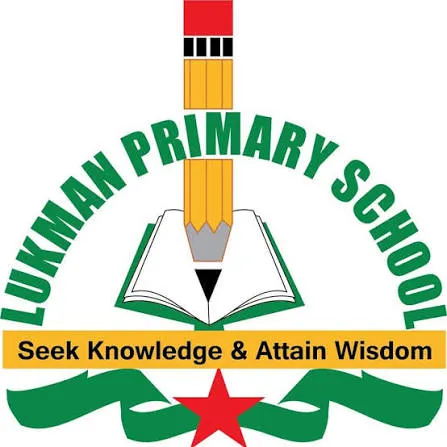 Lukeman Primary School Logo