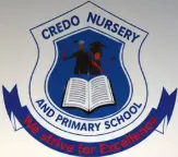 Credo Daycare Nursery And Primary School Logo