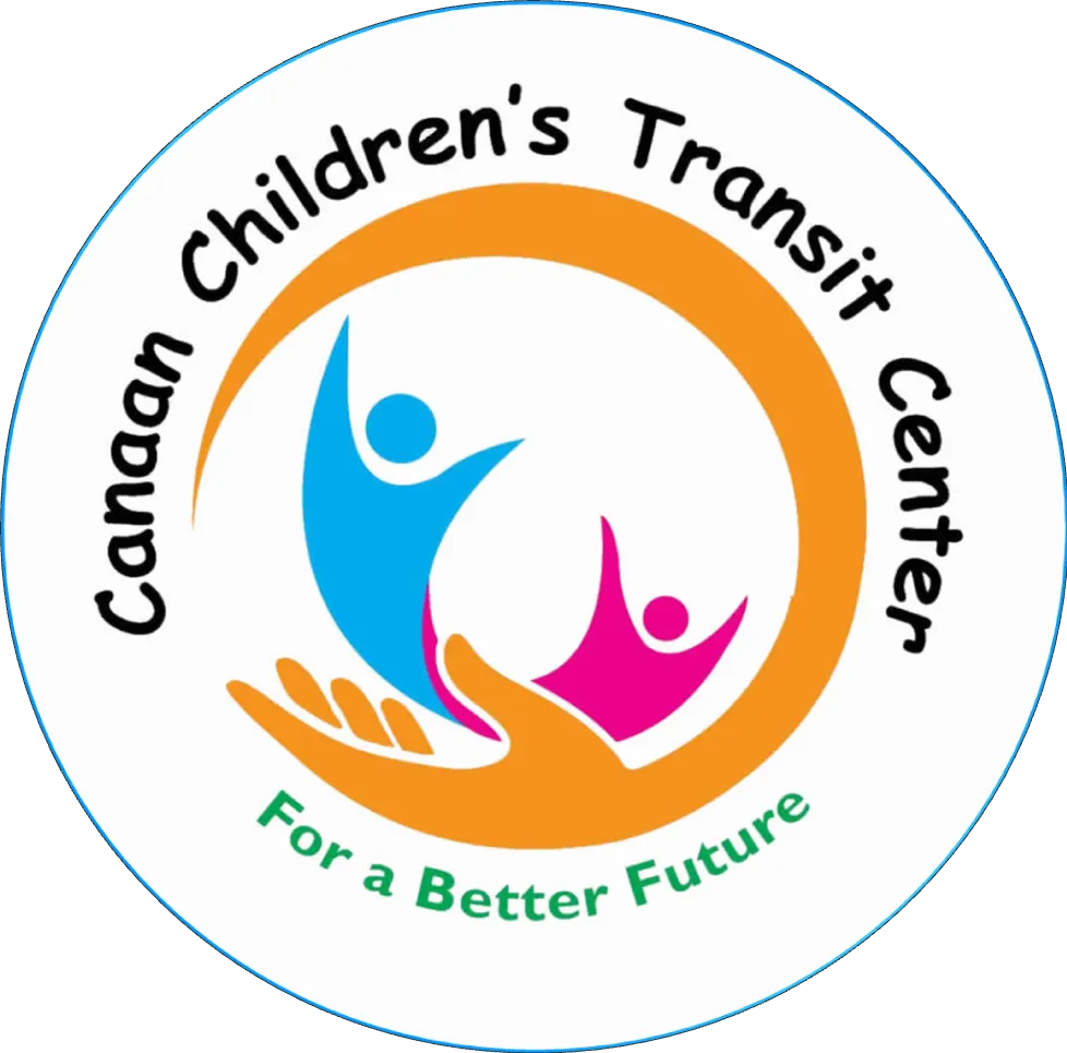 Canaan Childrenns Transit Center Nursery And Primary School Logo