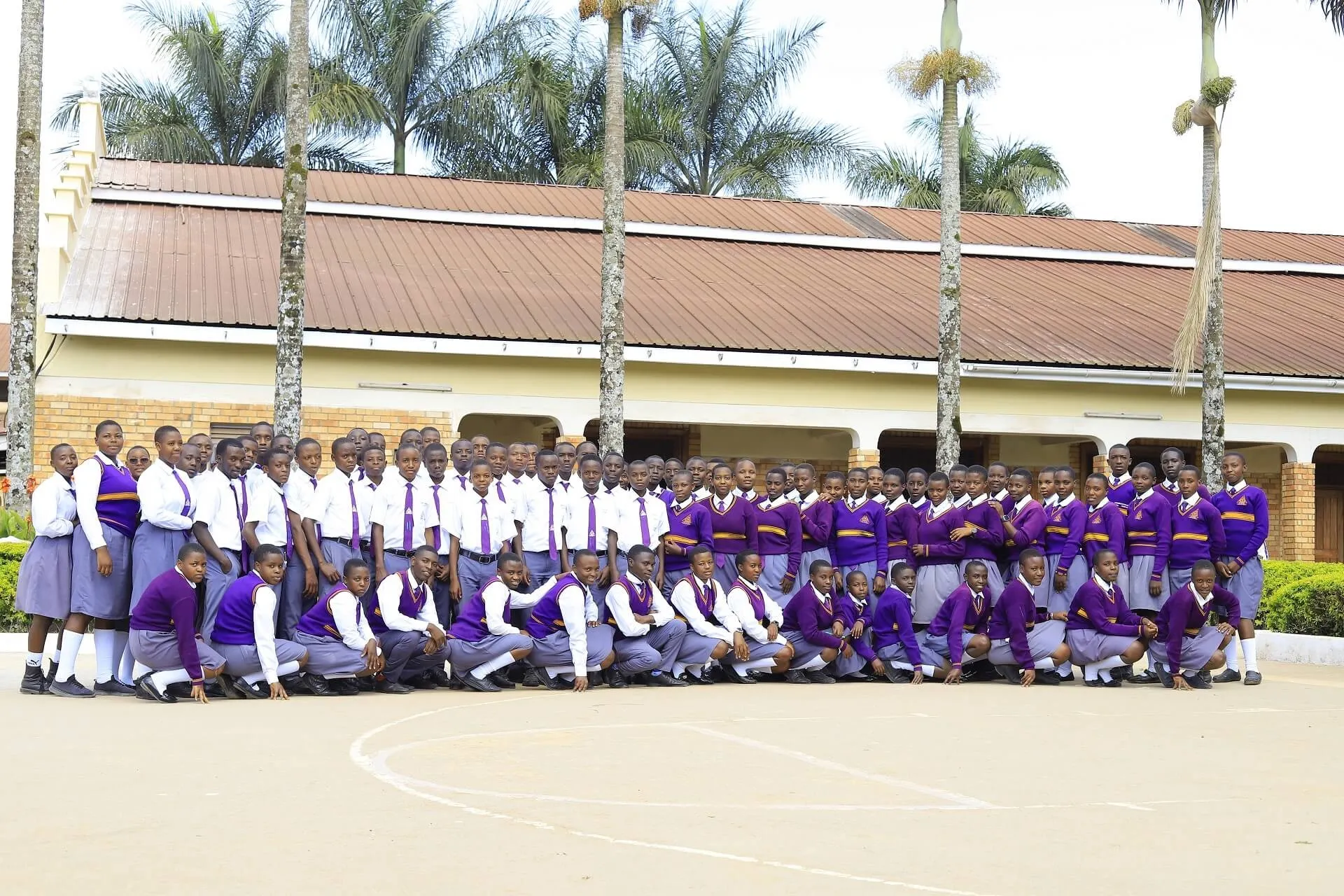 Kabale Trinity College