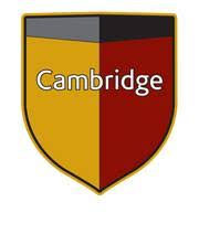 Gems Cambridge International School Logo