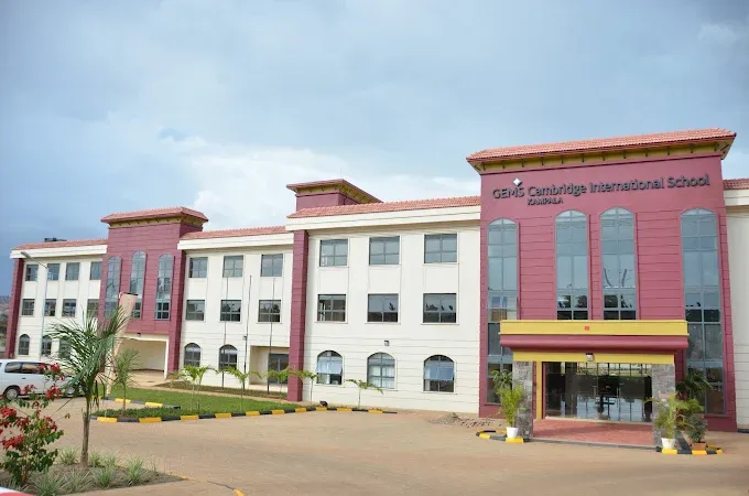 Gems Cambridge International School