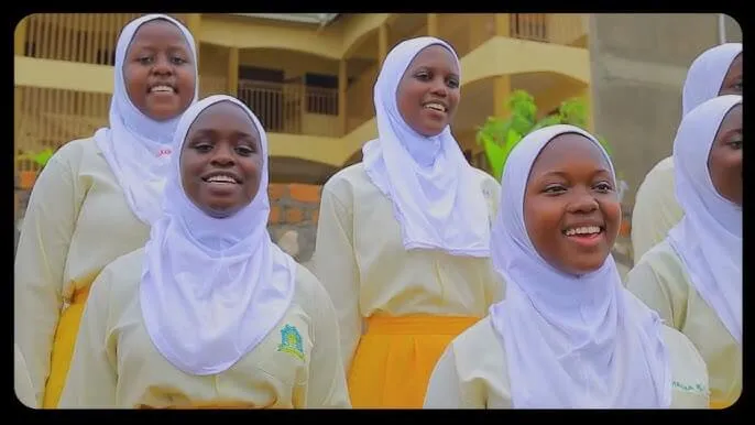 Mbogo Mixed Secondary School  