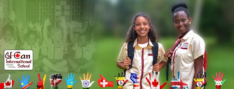 U-can International School