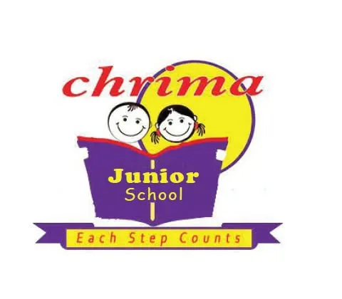 Chrima Junior School- Busabala Logo