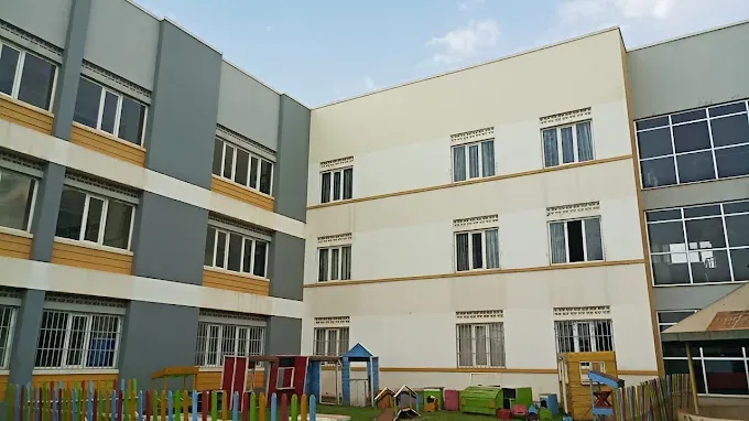 Horizon International School