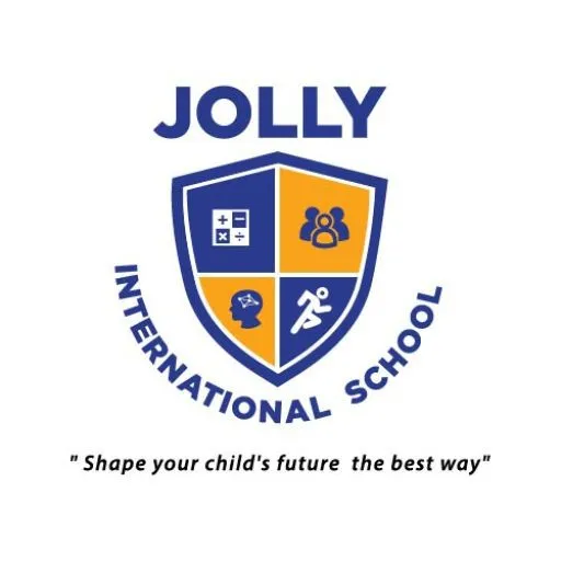 Jolly International School Logo