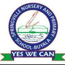 Springville Junior School-bulaya Logo