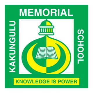 Kakungulu Memorial School Logo