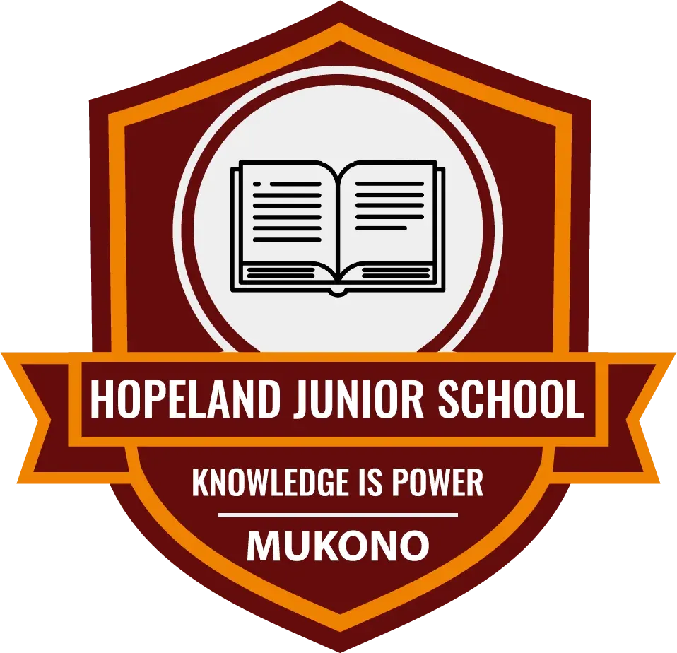 Hopeland Junior School Logo