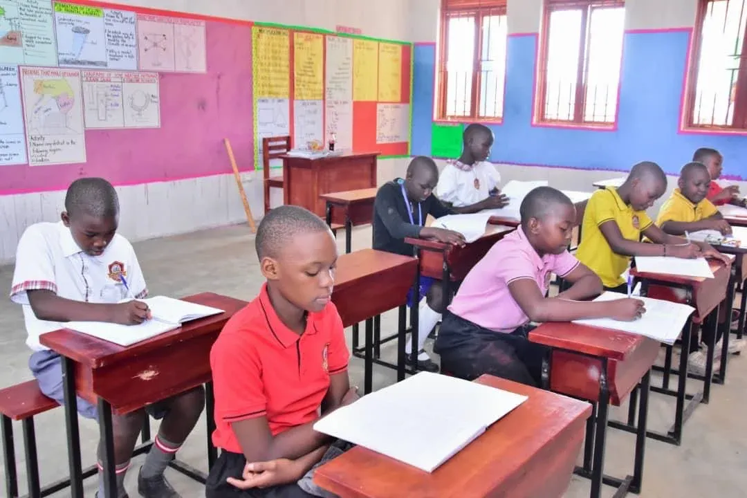 Hopeland Junior School