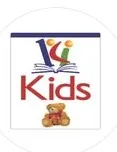 Kids Care Montessori School Logo