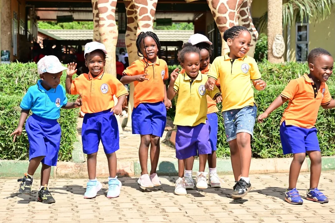 Little Cranes Montessori Day Care & Kindergarten