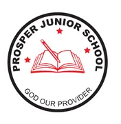 Prosper Junior School-nabweru Logo