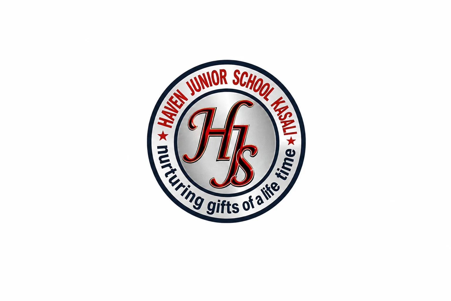 Haven  Kindergarten And Junior School  Logo