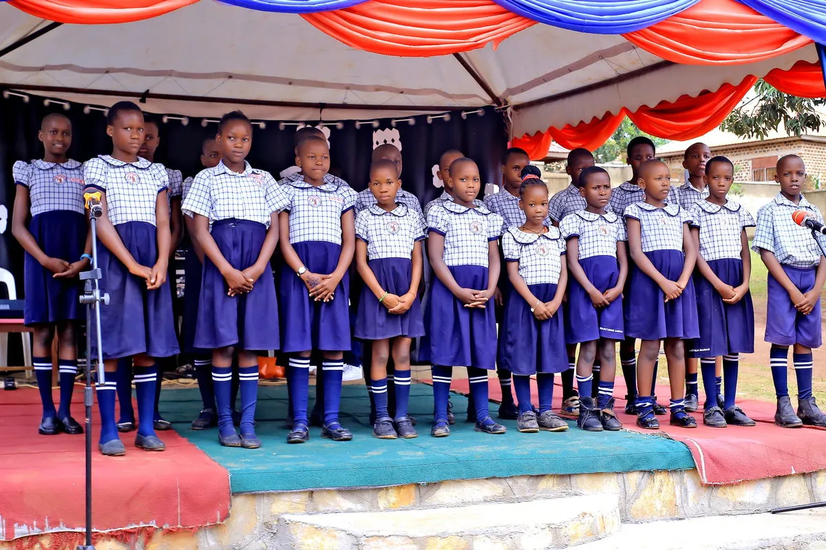 Haven  Kindergarten And Junior School 