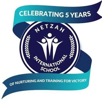 Netzah  International School Logo