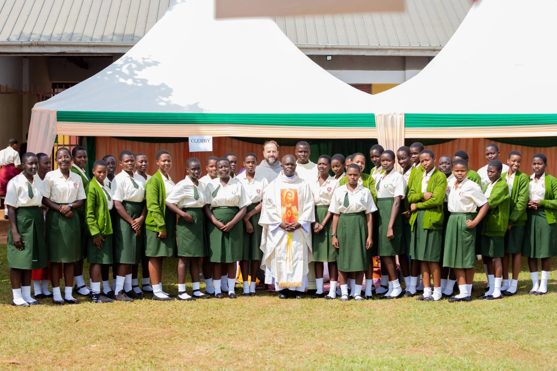 St. Anthony Girls Secondary School - Kakooge