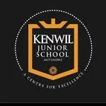 Kenwil Junior School-mutundwe Logo