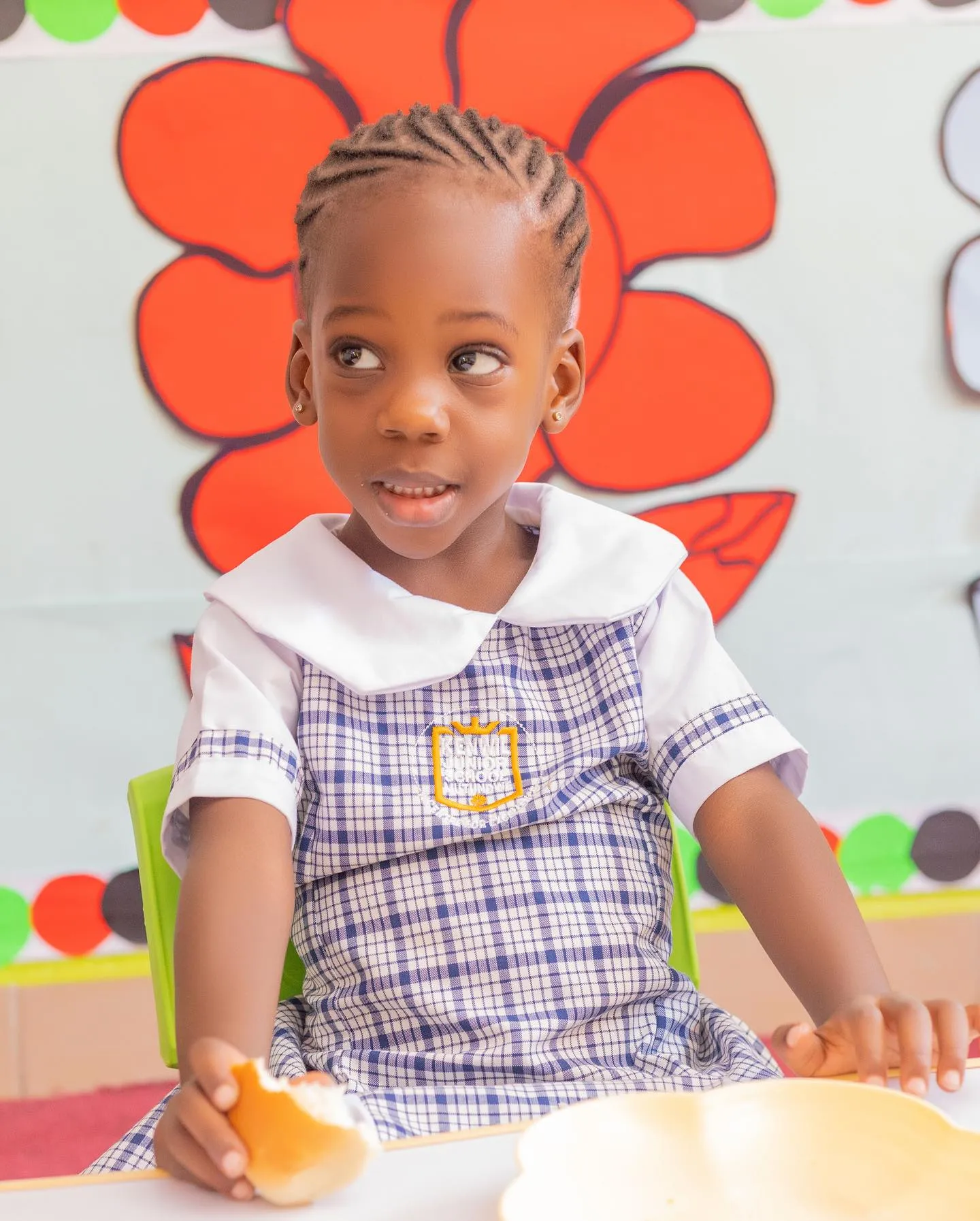 Kenwil Junior School-mutundwe