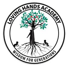 Loving Hands Kindergarten And Primary School Logo