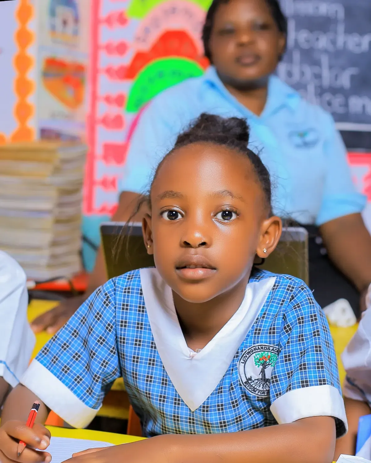 Loving Hands Kindergarten And Primary School
