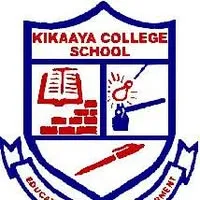 Kikaaya College School. Logo
