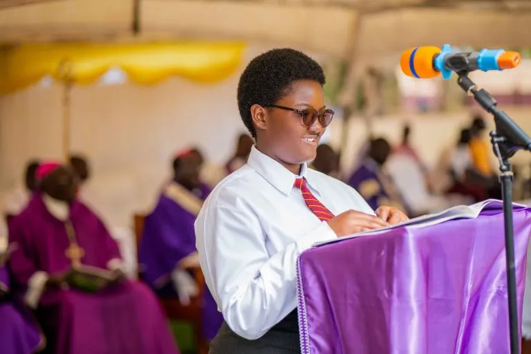 St John Paul Ii College Gulu