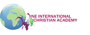 Vine International Christian Academy Logo