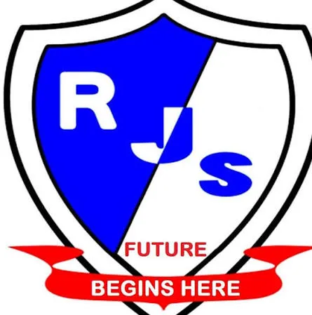Rannet Junior School Logo