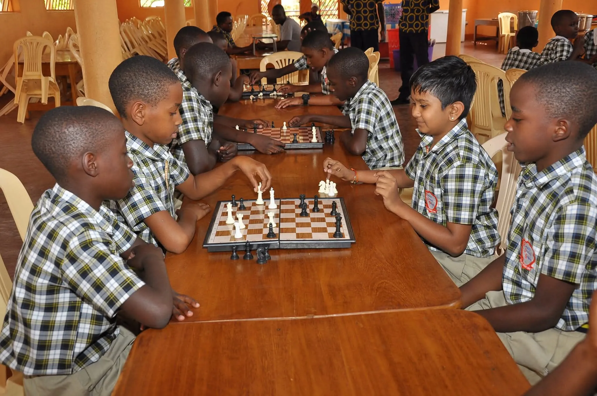 Rannet Junior School