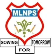 Mother Ludia Nursery And Primary School Logo