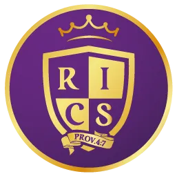 Royal Life International Christian School Logo