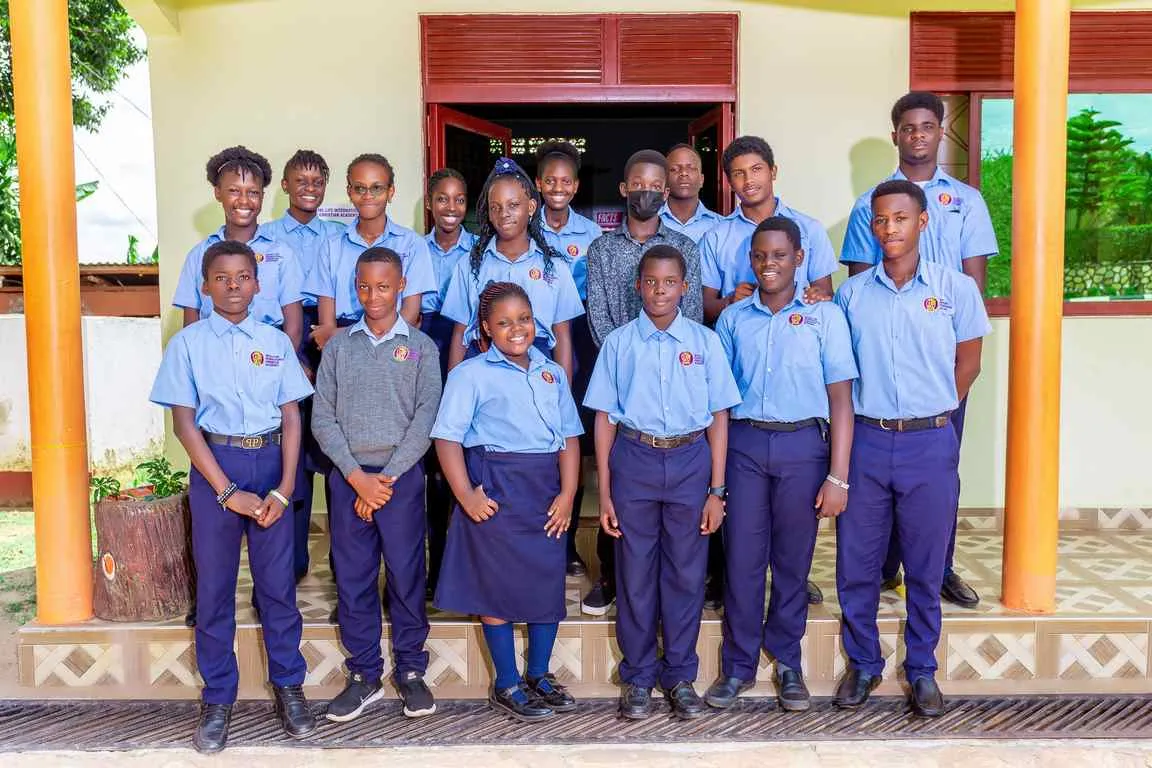 Royal Life International Christian School
